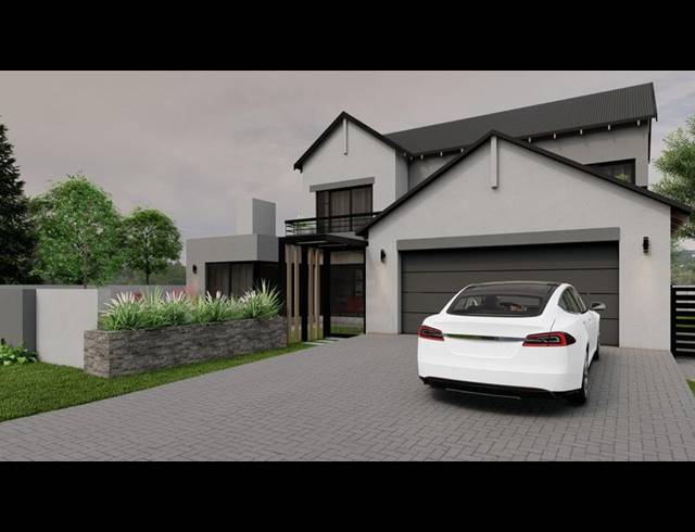 4 BEDROOM HOUSE FOR SALE IN SUN LAWNS